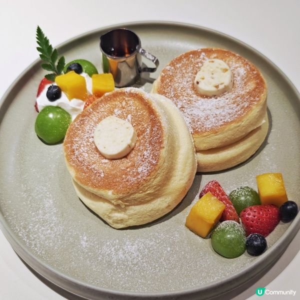 人氣🔥Cafe鹹甜🍴食物都咁😋美味