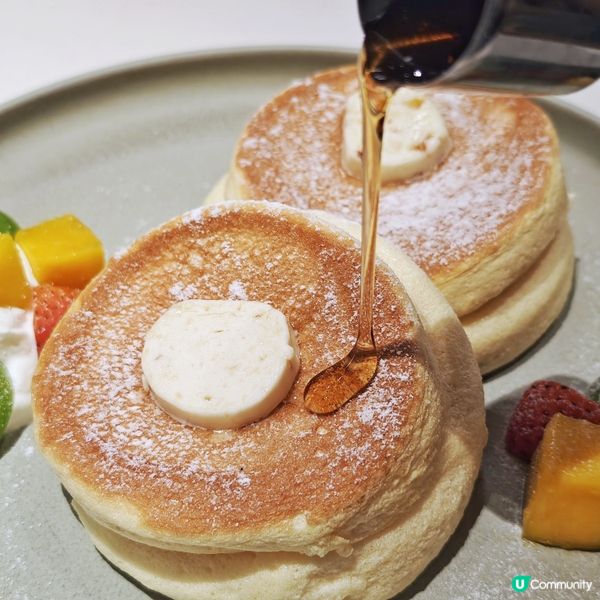 人氣🔥Cafe鹹甜🍴食物都咁😋美味