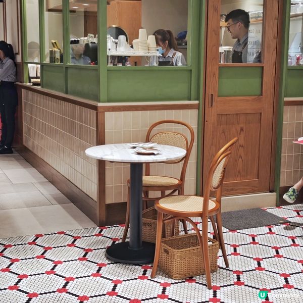 人氣🔥Cafe鹹甜🍴食物都咁😋美味