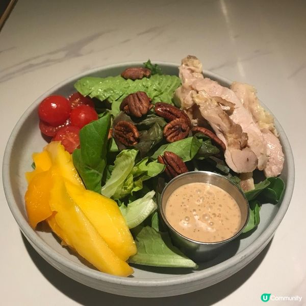 《健康飲食之選🍴》牧羊少年咖啡館☕️