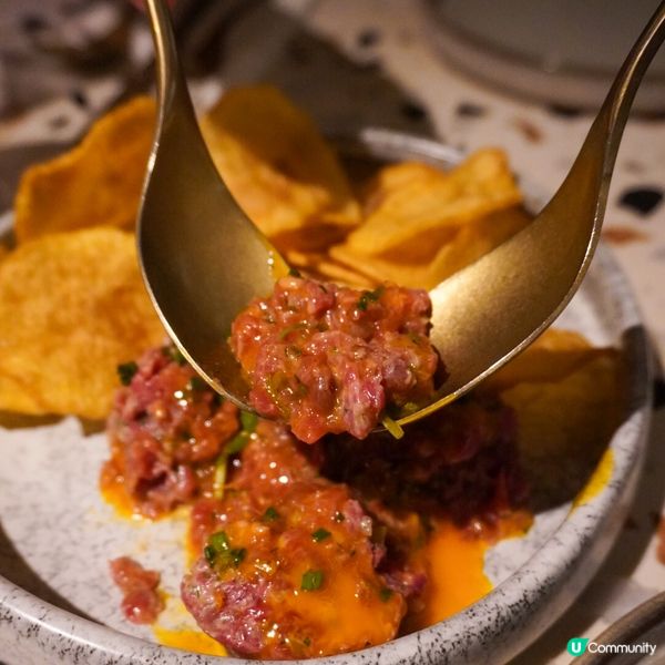 蘇豪區聚會好去處🥂Happy Friday梗係去SOHO🙌今...