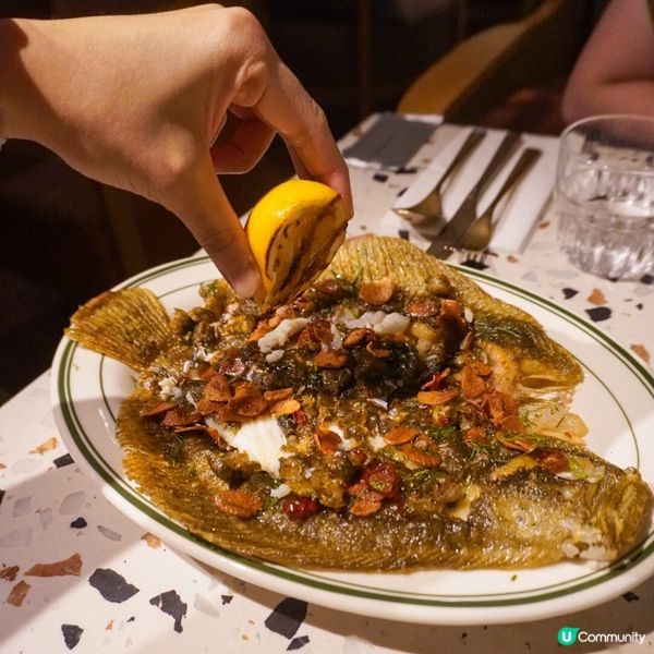 蘇豪區聚會好去處🥂Happy Friday梗係去SOHO🙌今...