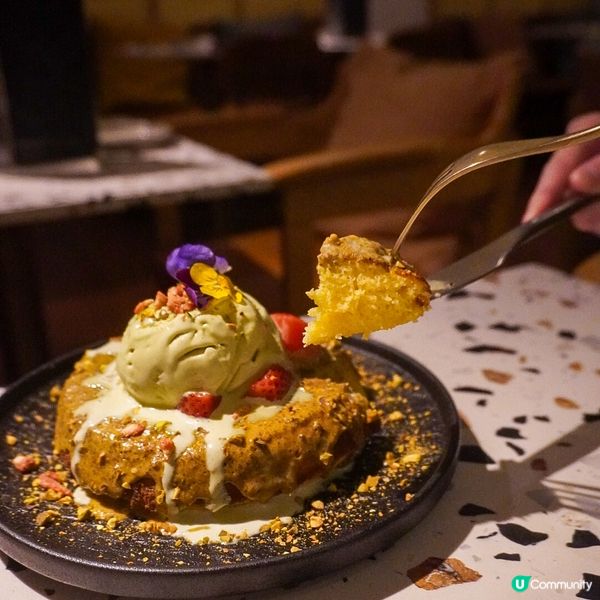 蘇豪區聚會好去處🥂Happy Friday梗係去SOHO🙌今...