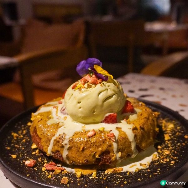 蘇豪區聚會好去處🥂Happy Friday梗係去SOHO🙌今...