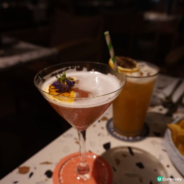 蘇豪區聚會好去處🥂Happy Friday梗係去SOHO🙌今...