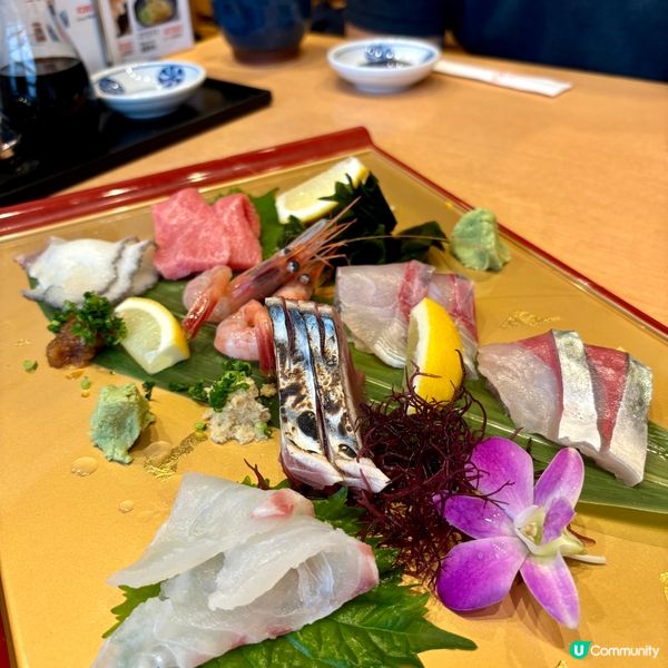 福岡•天神 超值新鮮壽司