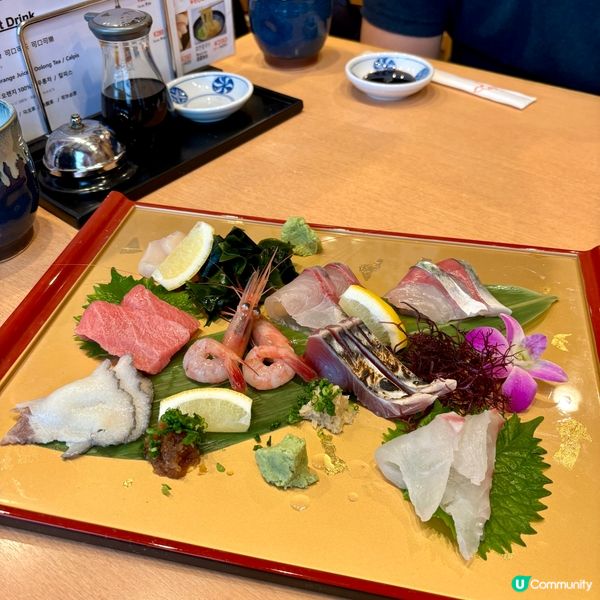 福岡•天神 超值新鮮壽司