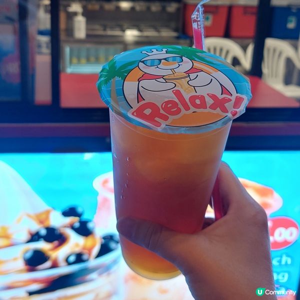 MIXUE KLCC