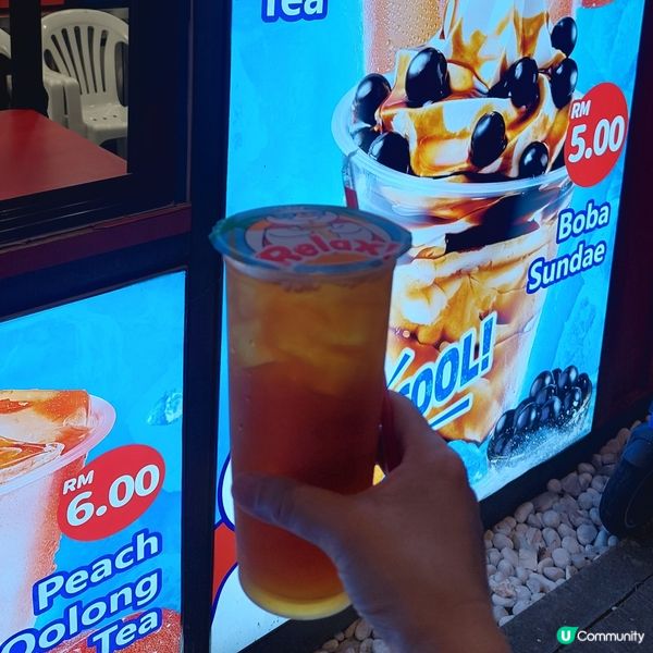 MIXUE KLCC