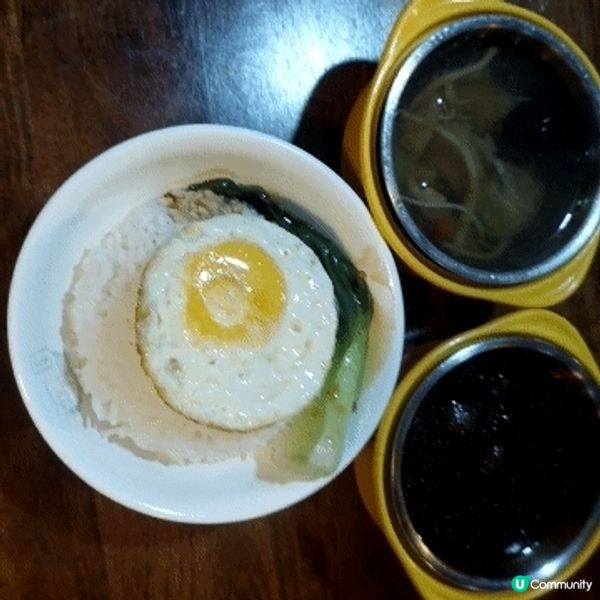 食滿堂 Food City
