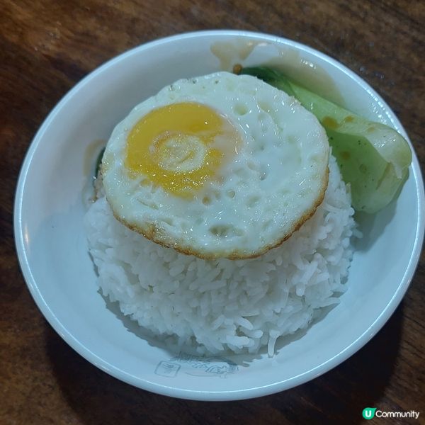 食滿堂 Food City