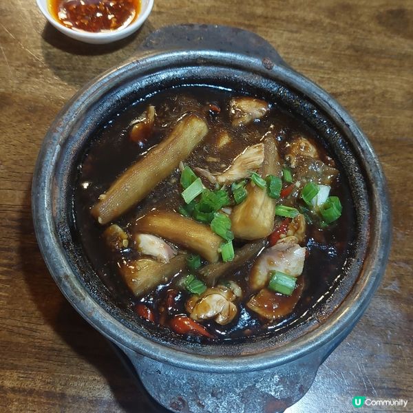 食滿堂 Food City