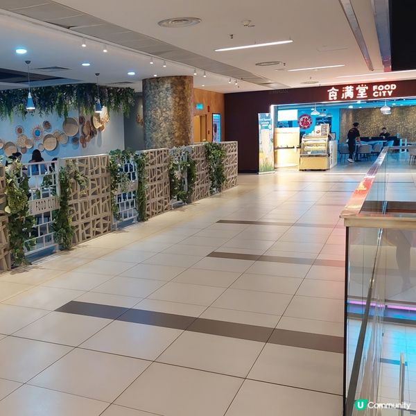 食滿堂 Food City
