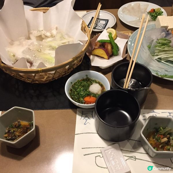 天然河豚，皮刺爽脆😋