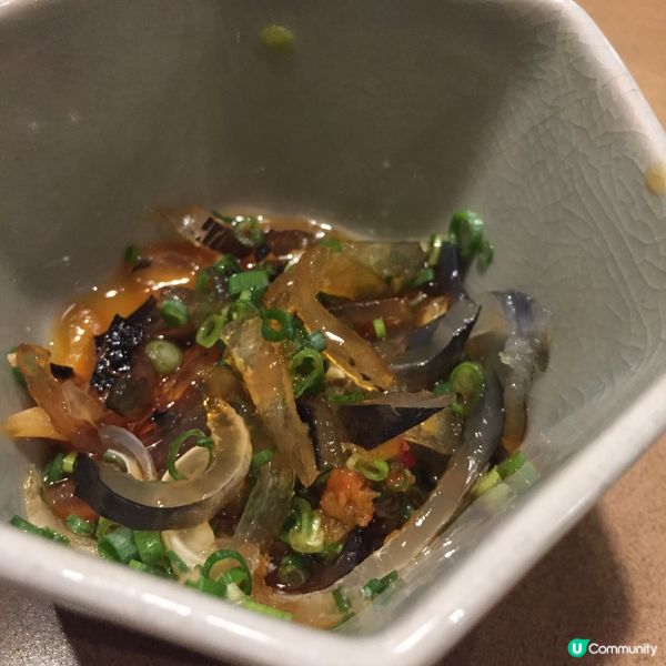 天然河豚，皮刺爽脆😋