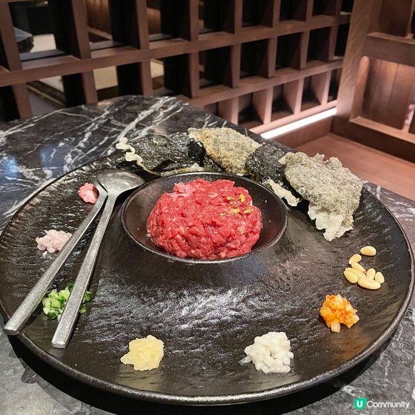 尖沙咀最正宗韓國菜 必食人氣推介🔥︳直送韓牛／高級韓食／爆膏醬油蟹🤤