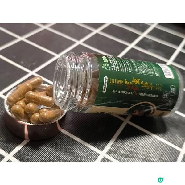 綠養坊至尊蟲草王