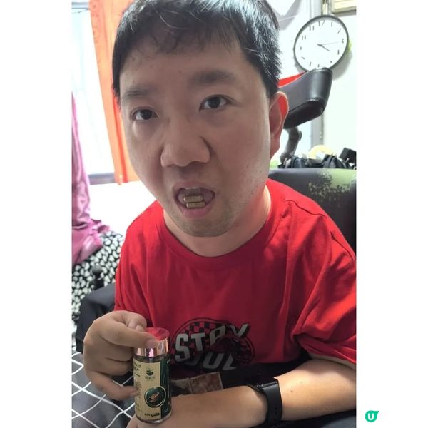 綠養坊至尊蟲草王