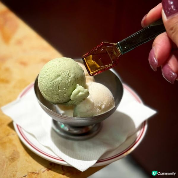 新店速遞@Snack Baby Gelato & Drinks