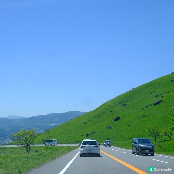 九州福岡自駕遊🚗 第四日別府由布院打卡📸