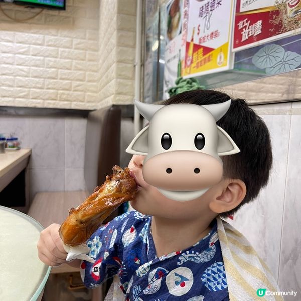 茶餐廳推介🍗😋