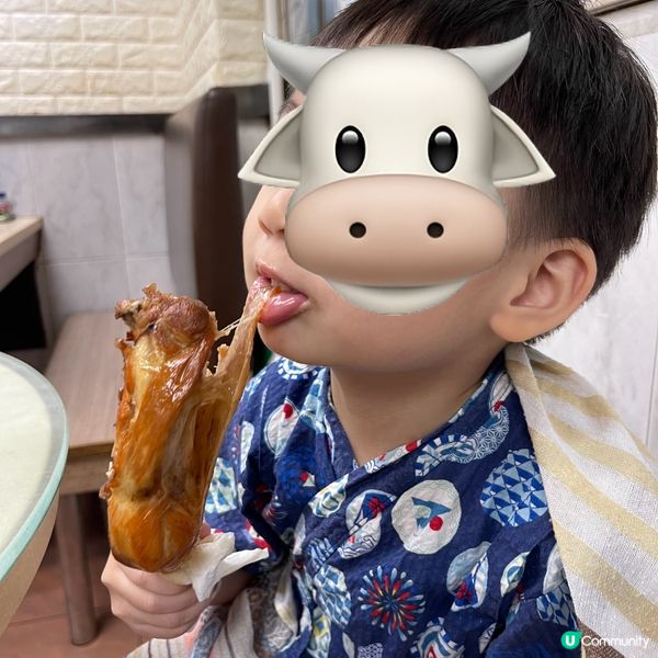 茶餐廳推介🍗😋