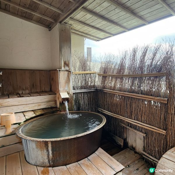 ♨️ 浸溫泉，嘆飛驒牛，睇煙花！🤩