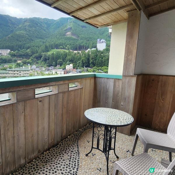 ♨️ 浸溫泉，嘆飛驒牛，睇煙花！🤩