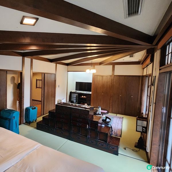 ♨️ 浸溫泉，嘆飛驒牛，睇煙花！🤩