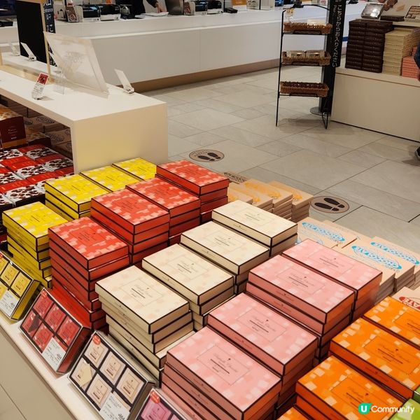 朱古力迷必去🍫🍫🍫