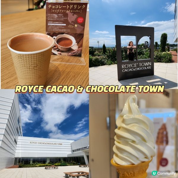 朱古力迷必去🍫🍫🍫