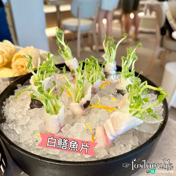 迷魂湯底泰式火鍋