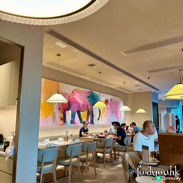 迷魂湯底泰式火鍋