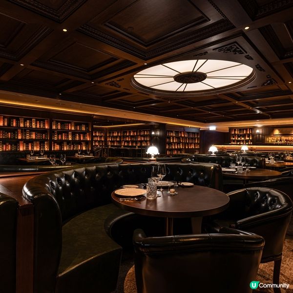 銅鑼灣情調西餐合集💕自助晚餐／天台餐吧／適合慶祝！