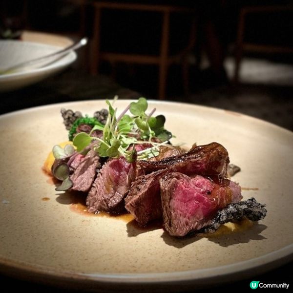 銅鑼灣情調西餐合集💕自助晚餐／天台餐吧／適合慶祝！