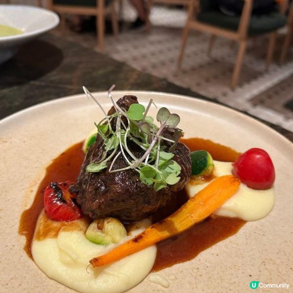 銅鑼灣情調西餐合集💕自助晚餐／天台餐吧／適合慶祝！