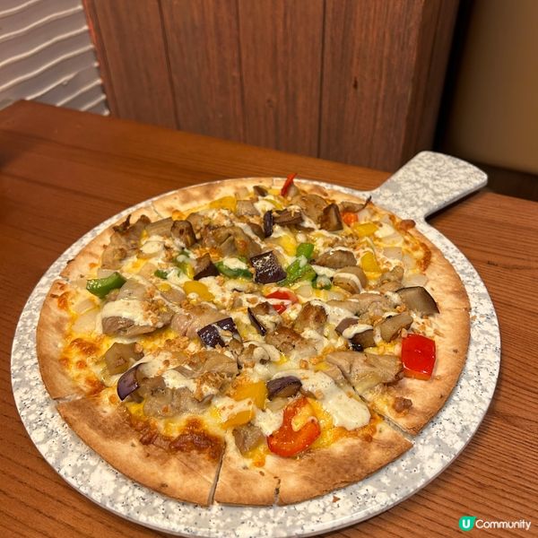 深水埗平民西餐|巨人T-Bone震撼味蕾👅