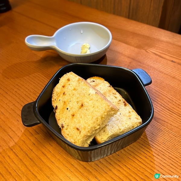 深水埗平民西餐|巨人T-Bone震撼味蕾👅