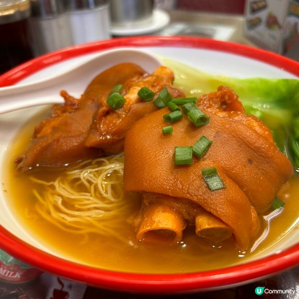 深水埗港式茶記|🌶️大推麻辣蛋牛治下午茶