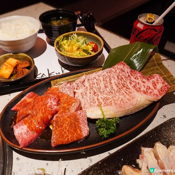 推介日本九州佐賀No.1的燒肉店Yakiniku Kakur...