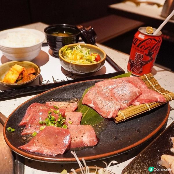 推介日本九州佐賀No.1的燒肉店Yakiniku Kakur...