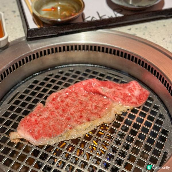 推介日本九州佐賀No.1的燒肉店Yakiniku Kakur...