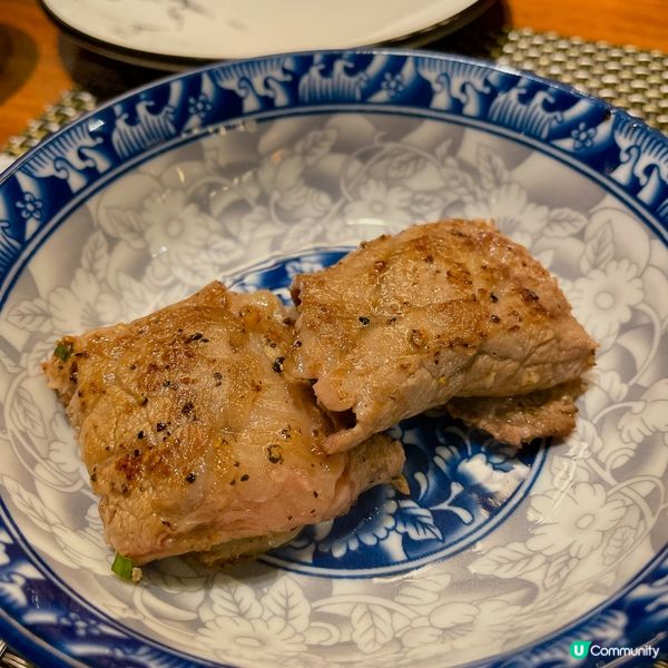 介紹一間價錢平但係又好高質?鐵板燒俾大家