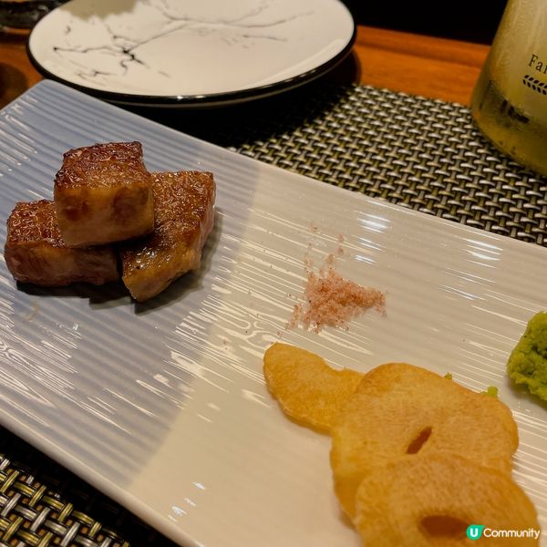 介紹一間價錢平但係又好高質?鐵板燒俾大家