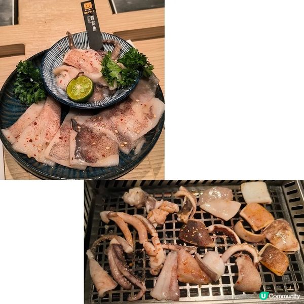 台灣人氣燒肉店終於登陸香港