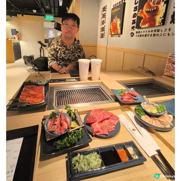 台灣人氣燒肉店終於登陸香港