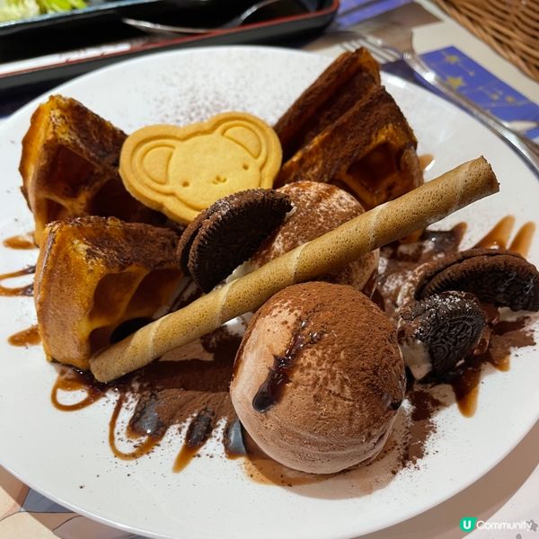 百變小櫻Magic咭期間限定Cafe登錄旺角！賣相算有誠意，...