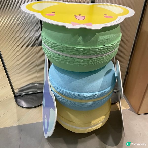 百變小櫻Magic咭期間限定Cafe登錄旺角！賣相算有誠意，...