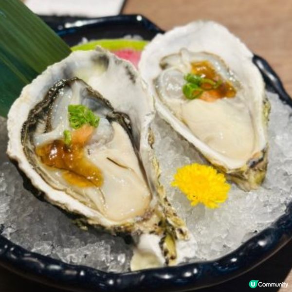 銅鑼灣加賀屋居酒屋發掘左一間相當高質?日式居酒屋。佢d刺身丼...