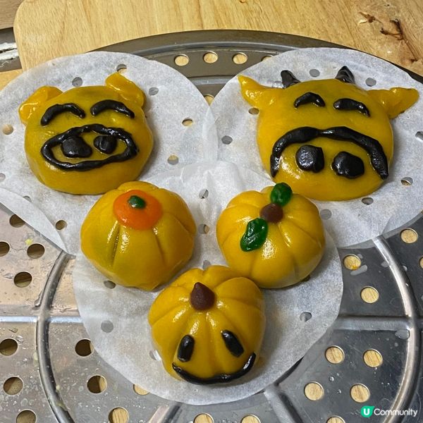 空餘時忙裏偷閒製作點心給家人吃，可增進跟家人的感情，又可提升...